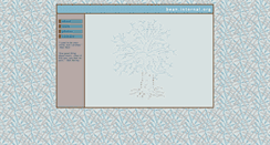 Desktop Screenshot of bean.internal.org