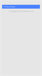 Mobile Screenshot of internal.com